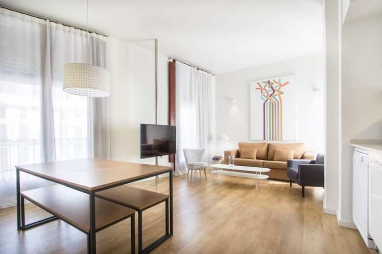 Hotel Valencia Luxury - Boutique Redonda