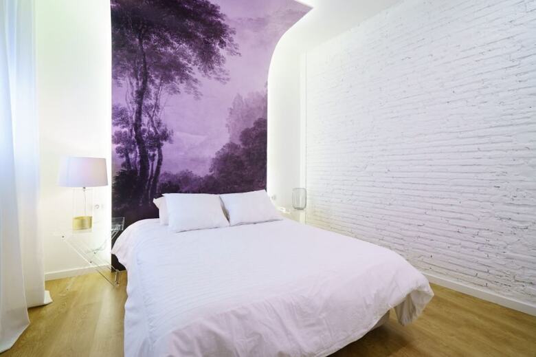 Hotel Valencia Luxury - Boutique Redonda