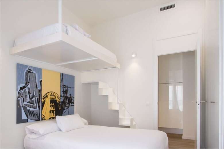 Hotel Valencia Luxury - Boutique Redonda