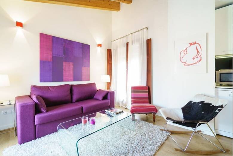 Hotel Valencia Luxury - Boutique Redonda