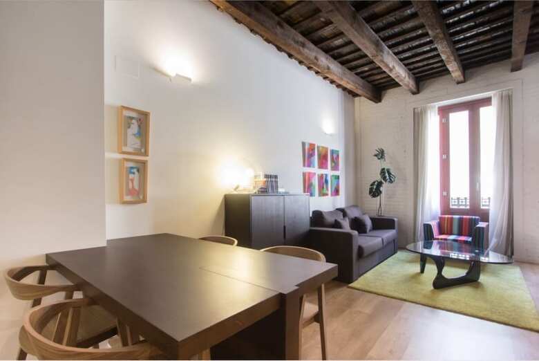 Hotel Valencia Luxury - Boutique Redonda