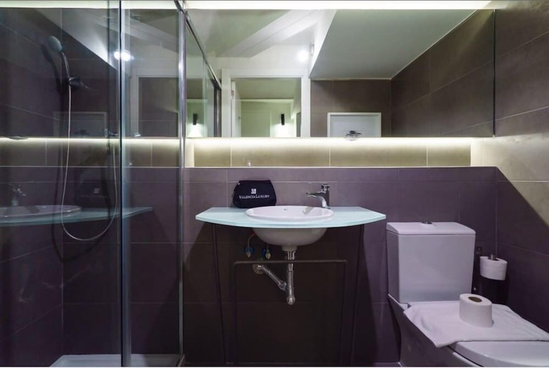 Hotel Valencia Luxury - Boutique Redonda
