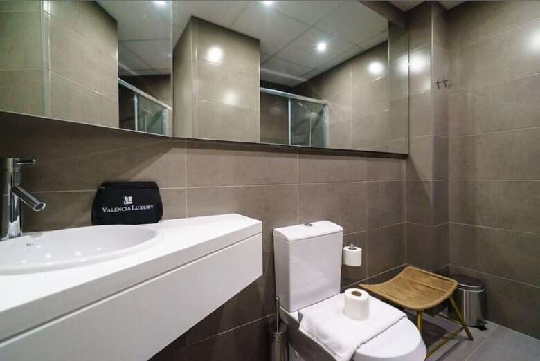 Hotel Valencia Luxury - Boutique Redonda