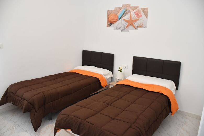 Apartamentos Rosesapparts Mair�