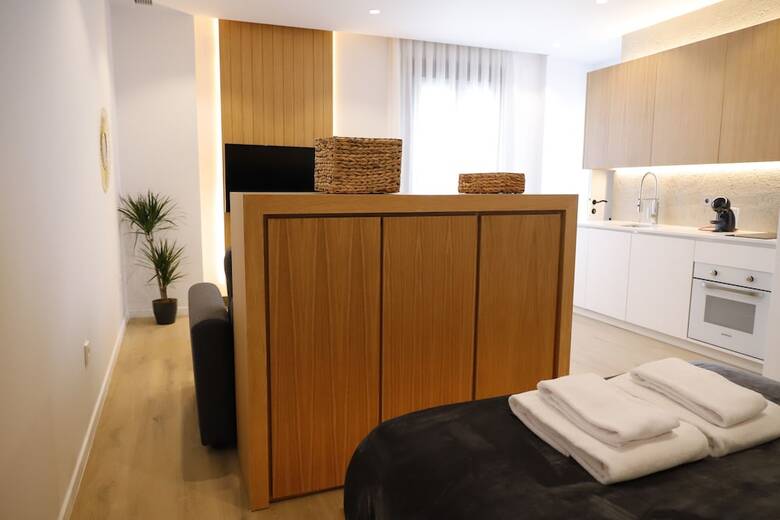 Aparthotel Medina Homes Puente Romano