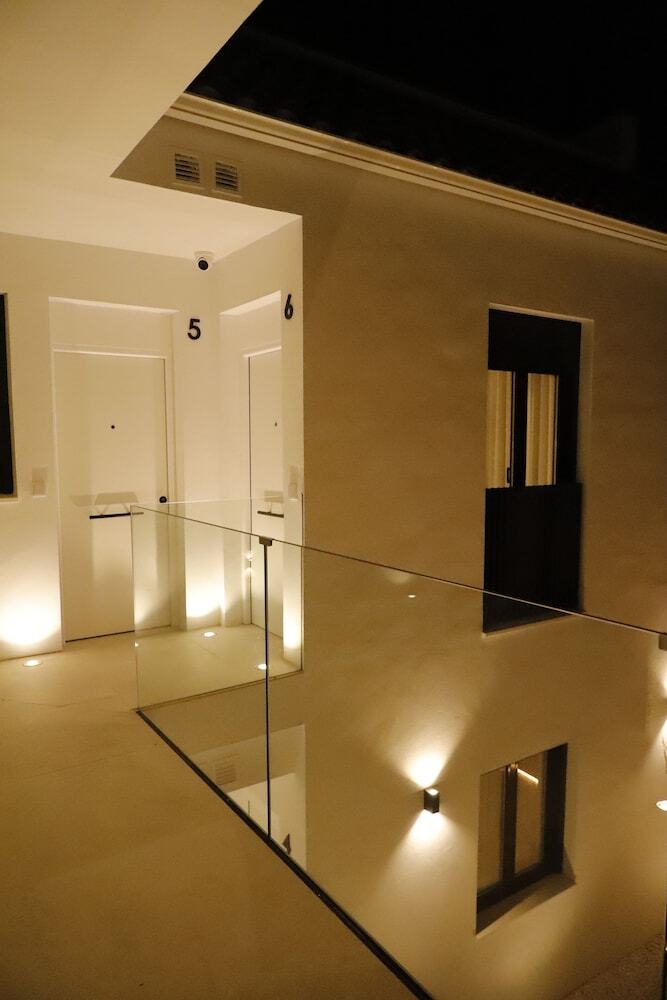 Aparthotel Medina Homes Puente Romano