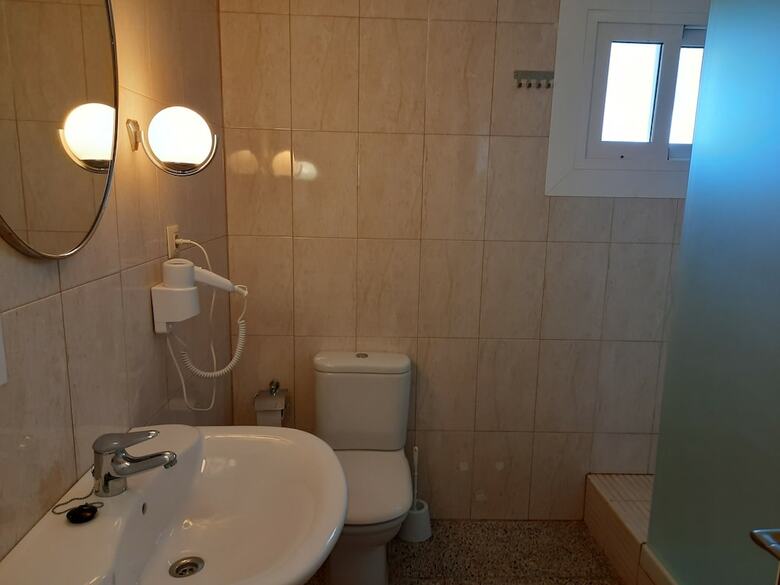 Hotel Riomar