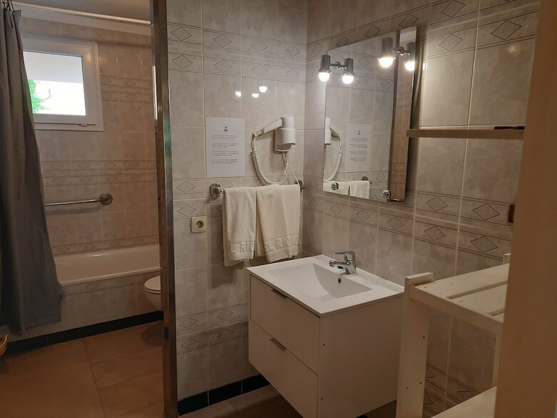 Hotel Riomar
