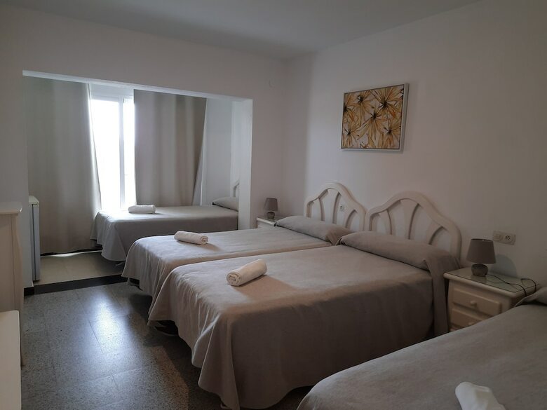 Hotel Riomar