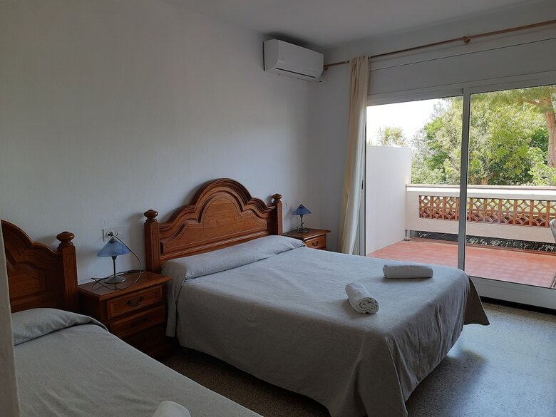 Hotel Riomar