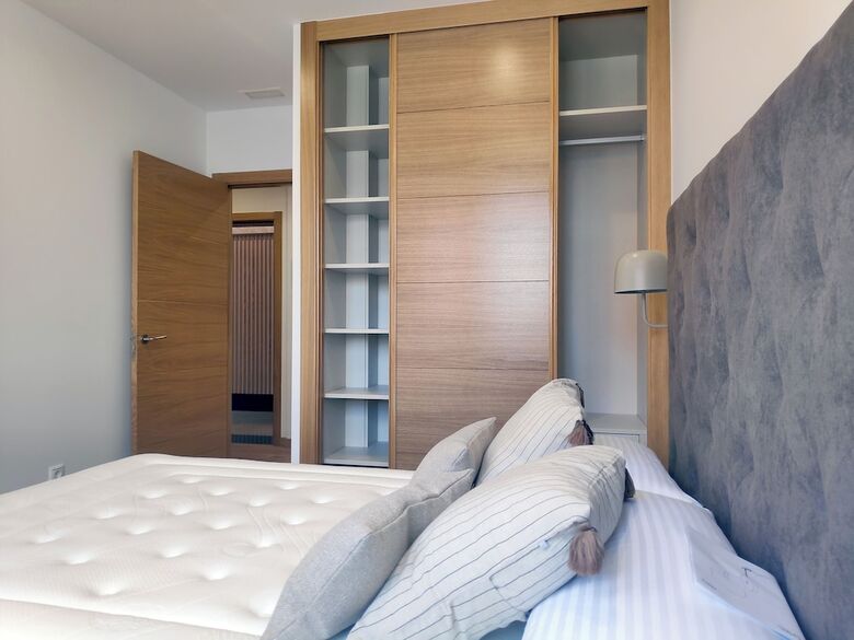 Hotel Apartamentos Rey