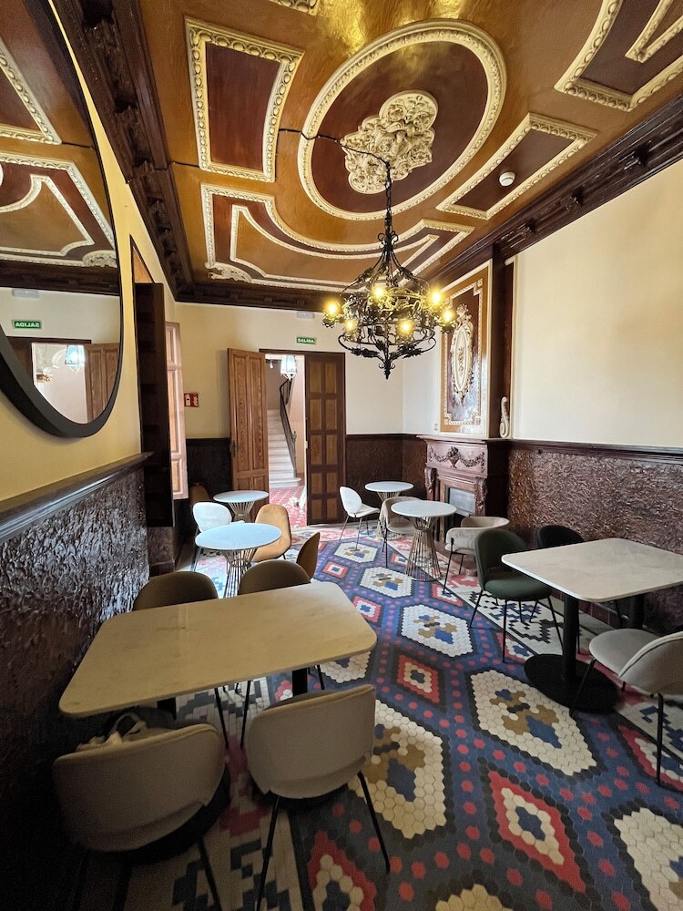 Hotel La Marsellesa