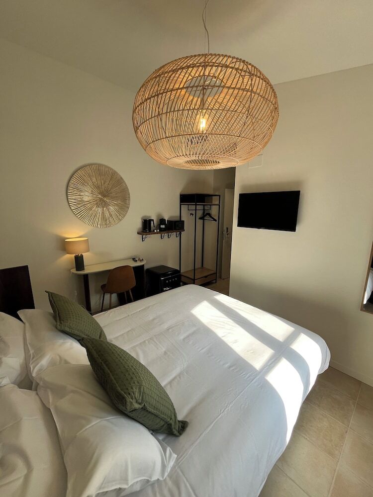 Hotel La Marsellesa