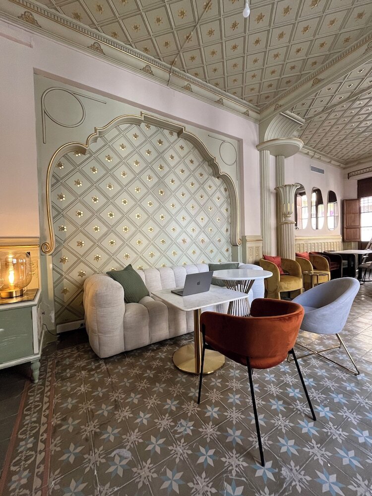 Hotel La Marsellesa