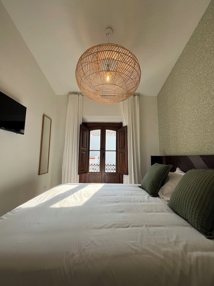 Hotel La Marsellesa