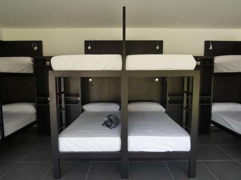 Hostal Albergue Casa Sue�o - Hostel