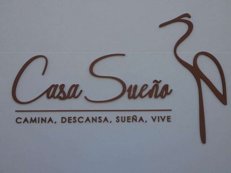 Hostal Albergue Casa Sue�o - Hostel
