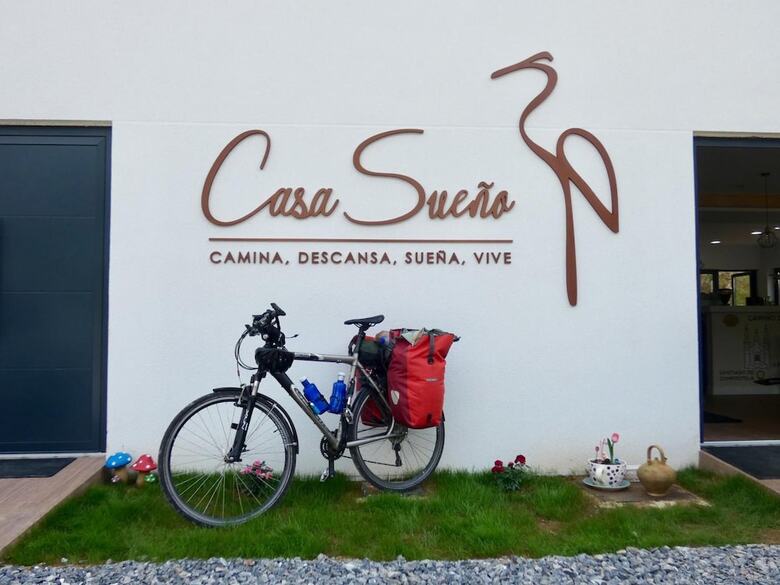 Hostal Albergue Casa Sue�o - Hostel