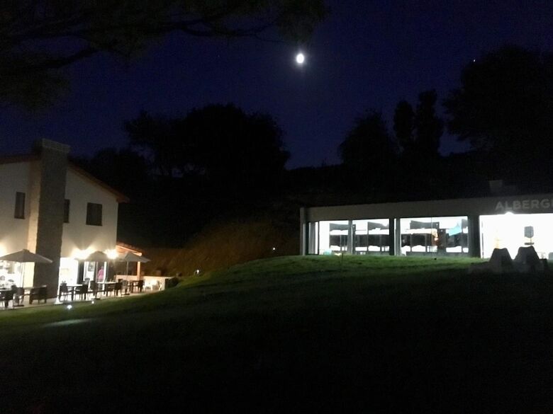 Hostal Albergue Casa Sue�o - Hostel