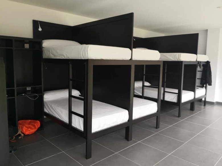 Hostal Albergue Casa Sue�o - Hostel