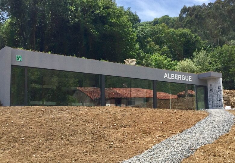 Hostal Albergue Casa Sue�o - Hostel