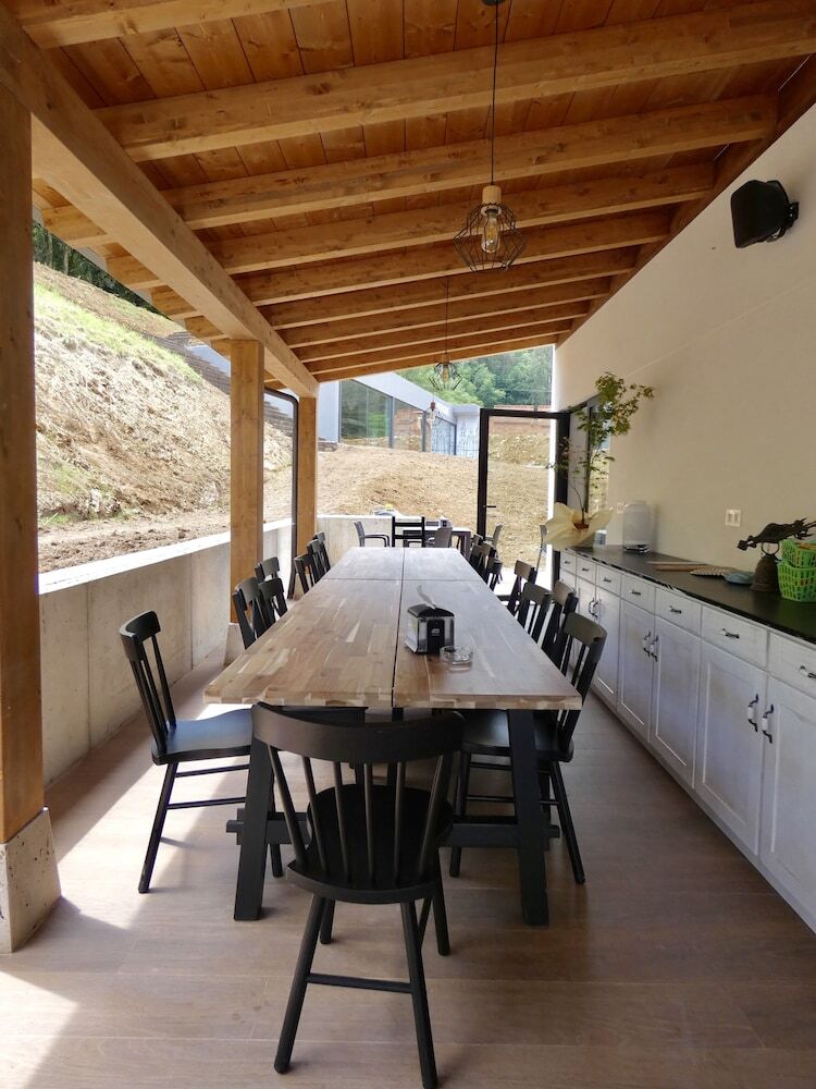 Hostal Albergue Casa Sue�o - Hostel