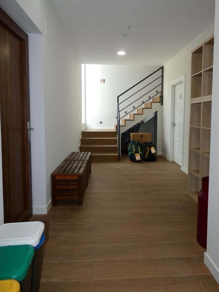 Hostal Albergue Casa Sue�o - Hostel