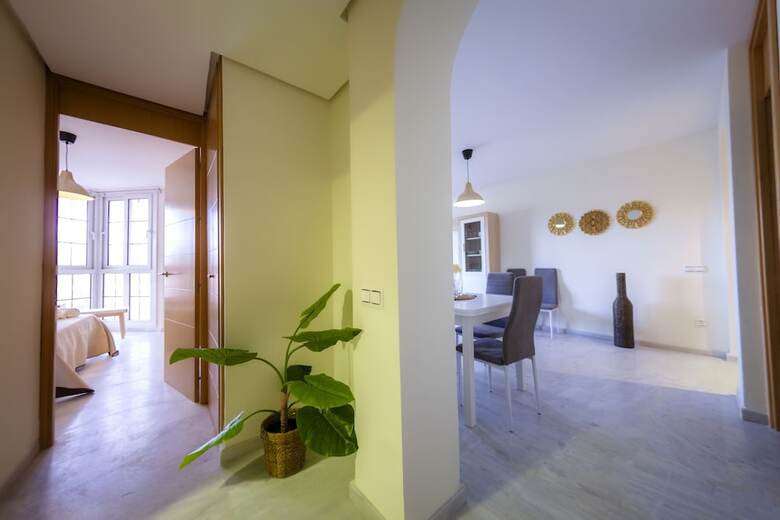 Aparthotel Apartamentos Puerto Almerimar