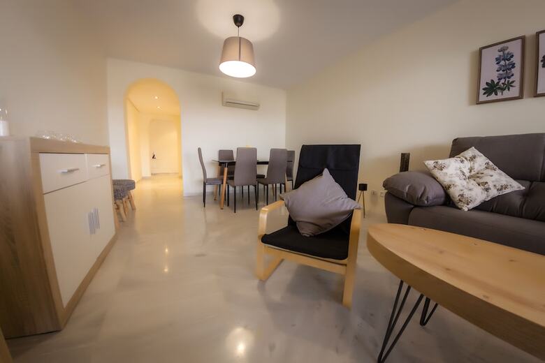 Aparthotel Apartamentos Puerto Almerimar