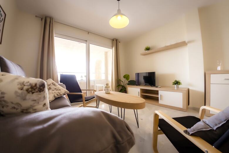 Aparthotel Apartamentos Puerto Almerimar