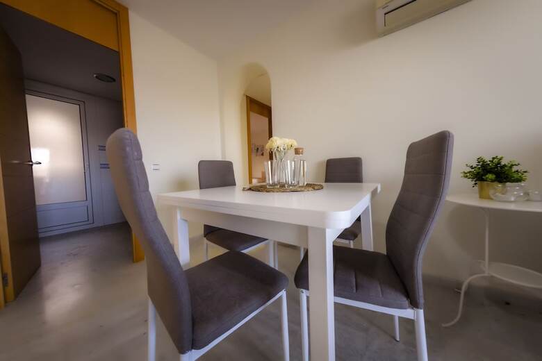 Aparthotel Apartamentos Puerto Almerimar