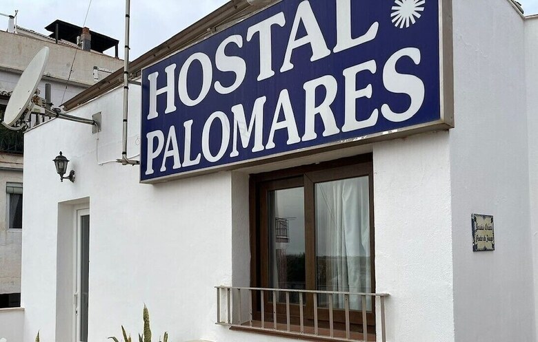Hostal Palomares