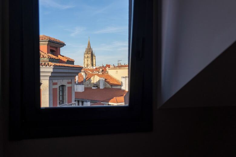 Aparthotel Heritage Suites Oviedo
