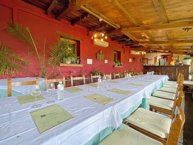 Hotel Peruskenea
