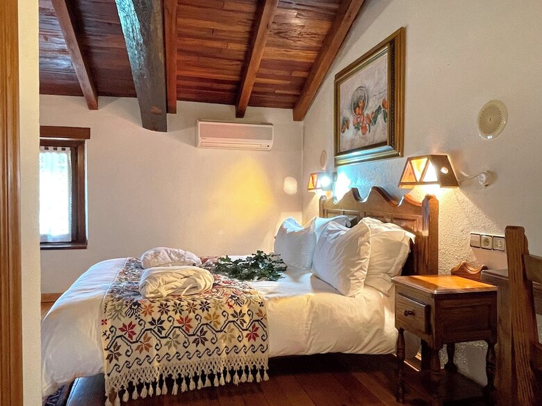 Hotel Peruskenea