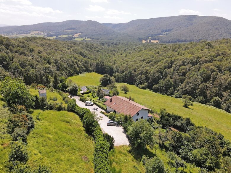 Hotel Peruskenea
