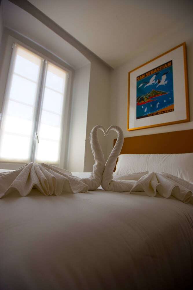 Hostal Central Roomss