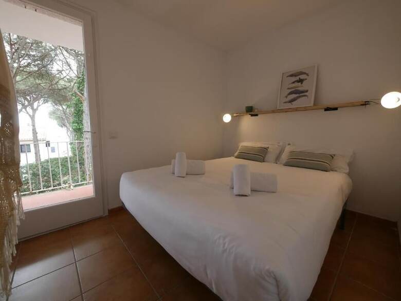 Aparthotel Casa Marea