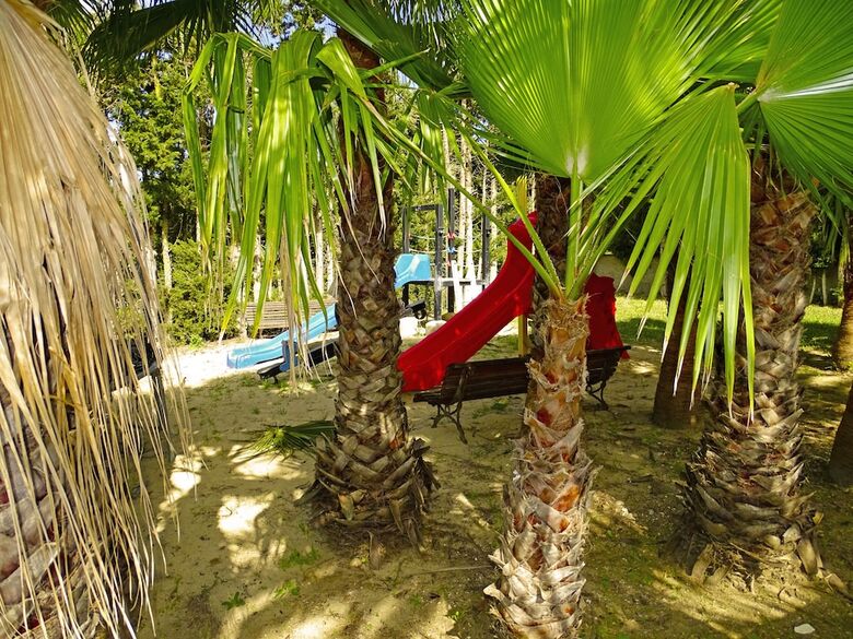 Aparthotel Sue�a La Bre�a