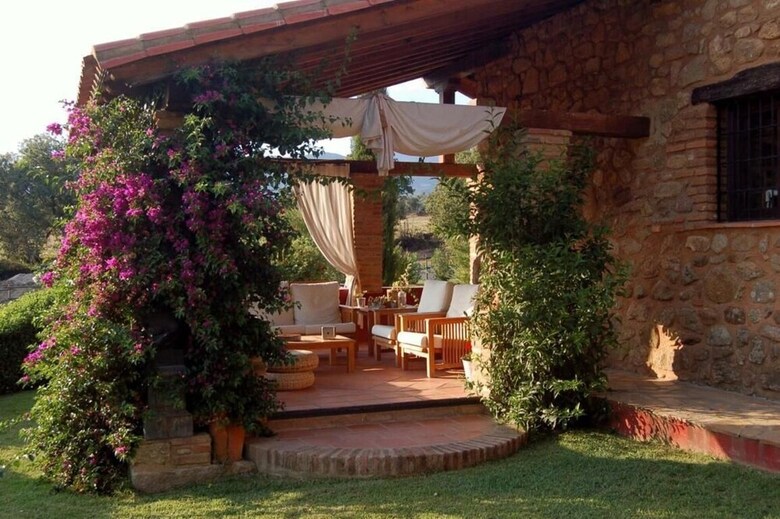 Hotel La Casona De Valfr�o