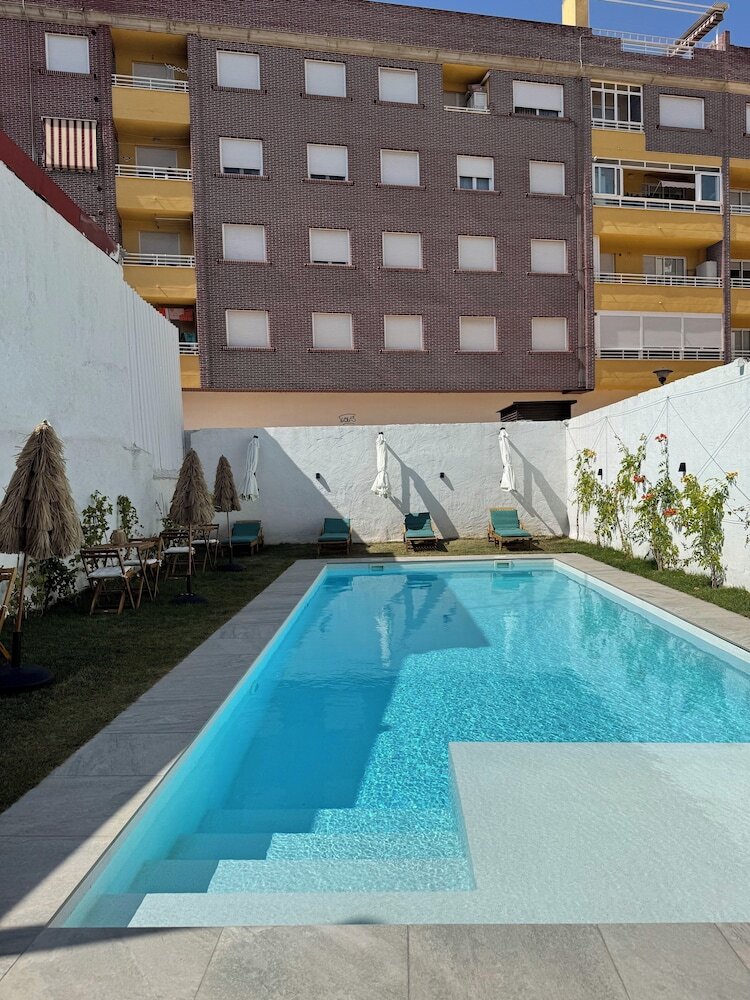 Hotel Casa Ribera Maya