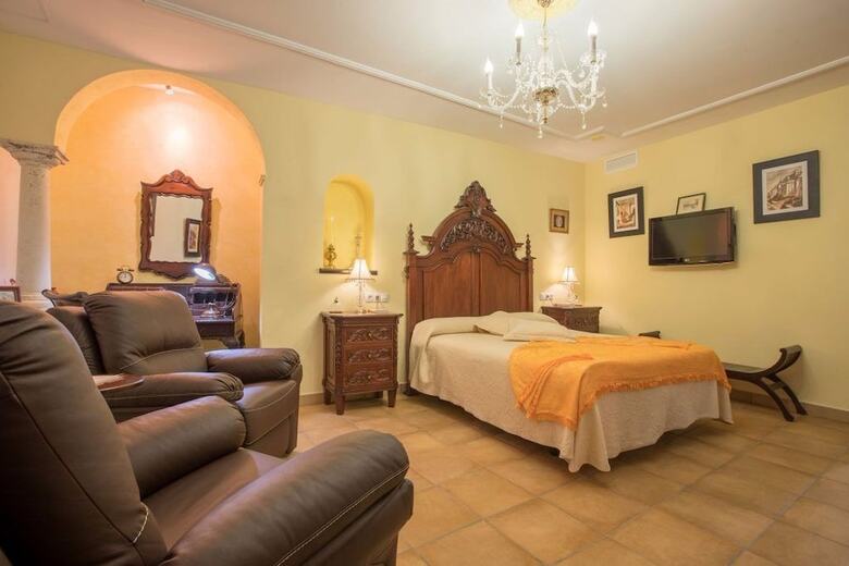 Hotel La Posada Del Infante