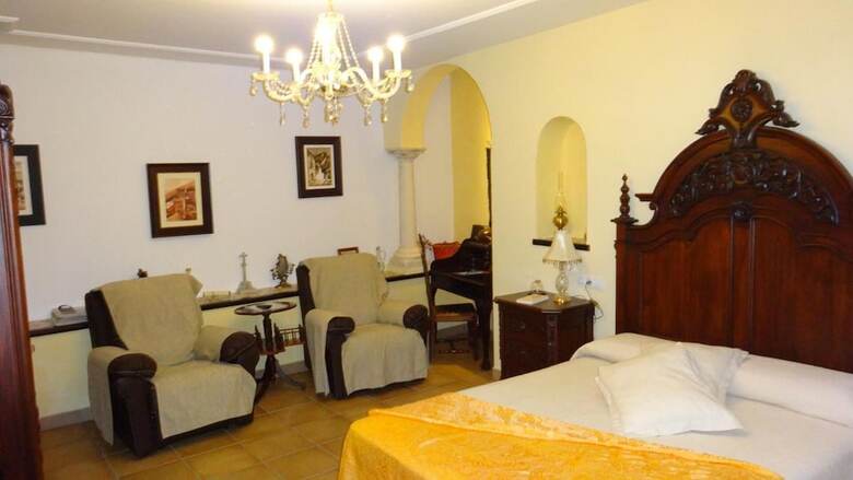 Hotel La Posada Del Infante