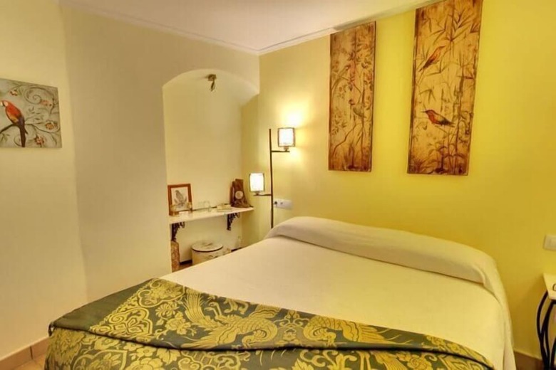 Hotel La Posada Del Infante