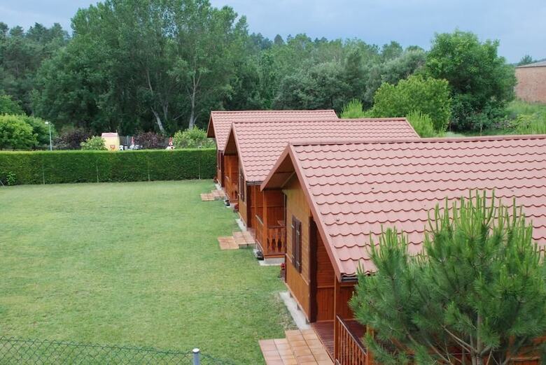 Camping Llu�an�s
