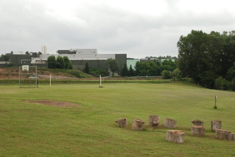 Camping Llu�an�s