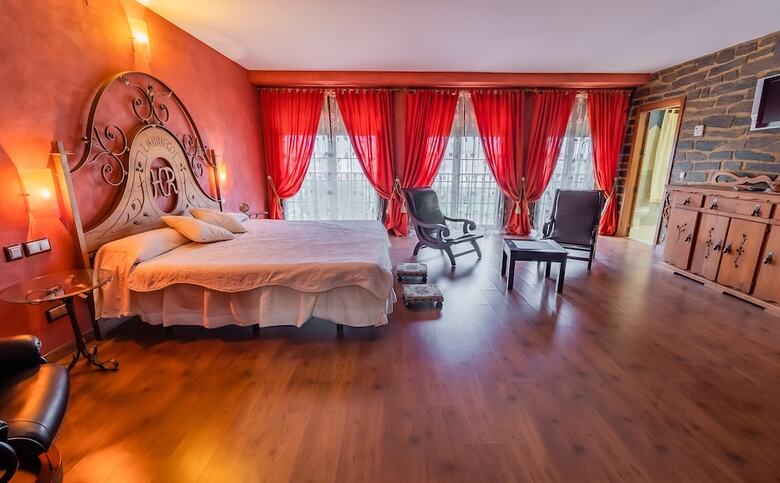 Hotel Rural El Labriego By Vivere Stays