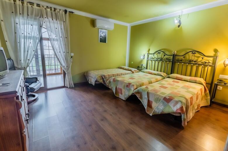 Hotel Rural El Labriego By Vivere Stays