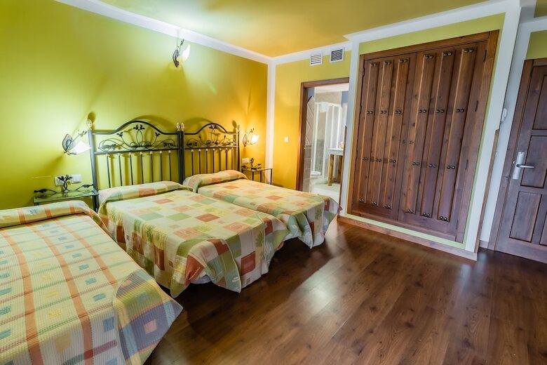 Hotel Rural El Labriego By Vivere Stays