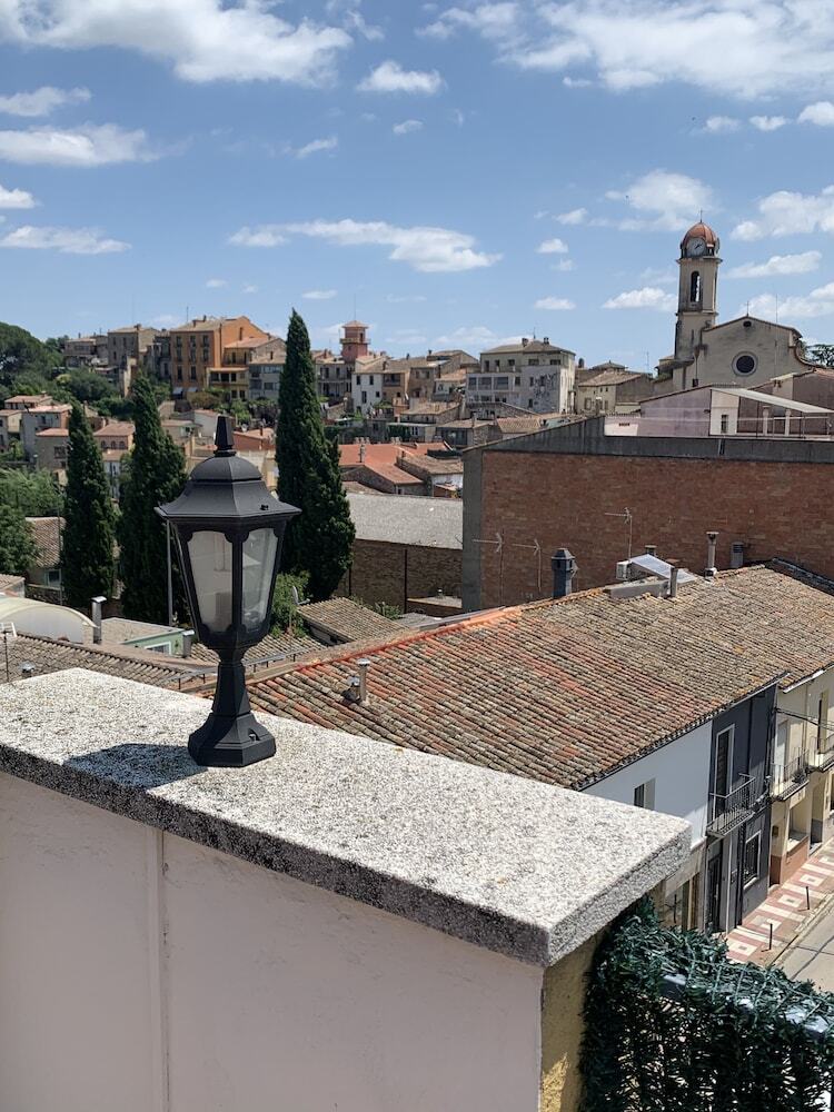 Pension Hostal Tarr�s